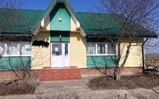Depozit Cristesti Holboca Iasi - 2 hale metalice demontabile, 650 mp fiecare, teren 17.600 mp - Poză 4