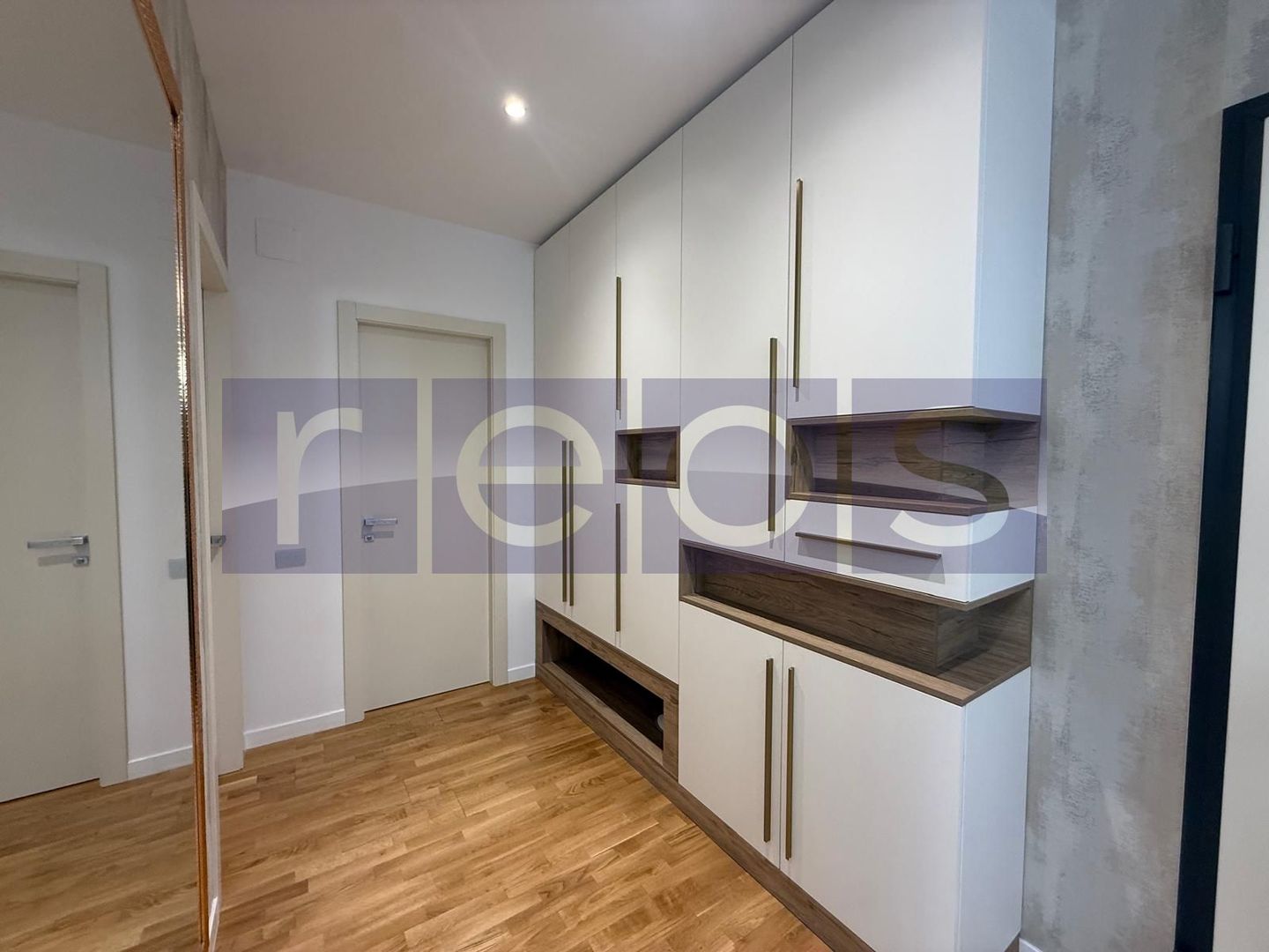 INCHIRIERE 2 CAMERE+DRESSING | SOS NORDULUI | ULTRAFINISAT | PARCARE - Poză 18