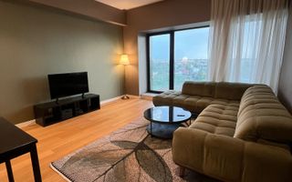 Apartament Premium | 3 camere | One Verdi Park | Barbu Văcărescu - Poză 1