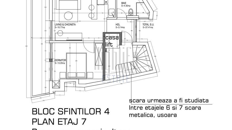 Investește în Inima Bucureștiului cu Randament Minim Garantat 14% pe An - Poză 11