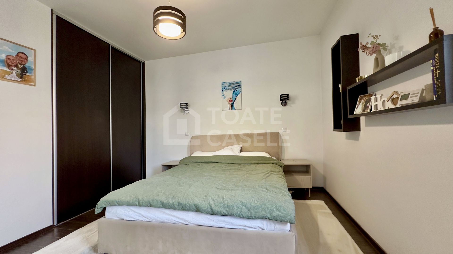 Apartament modern - liniște, confort și echilibru - Poză 4