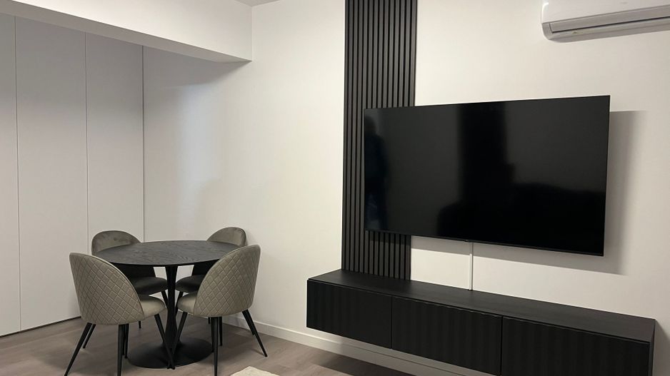 AP. 2 CAMERE CARTIERUL SOLAR, PRIMA INCHIRIERE, PARCARE, BLOC NOU - Poză 3