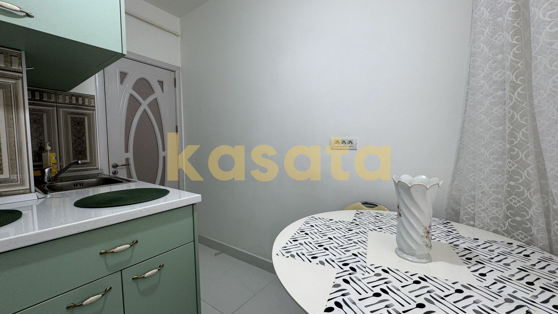 2 Camere | Floreasca | Mobilat | A.C. - Poză 5