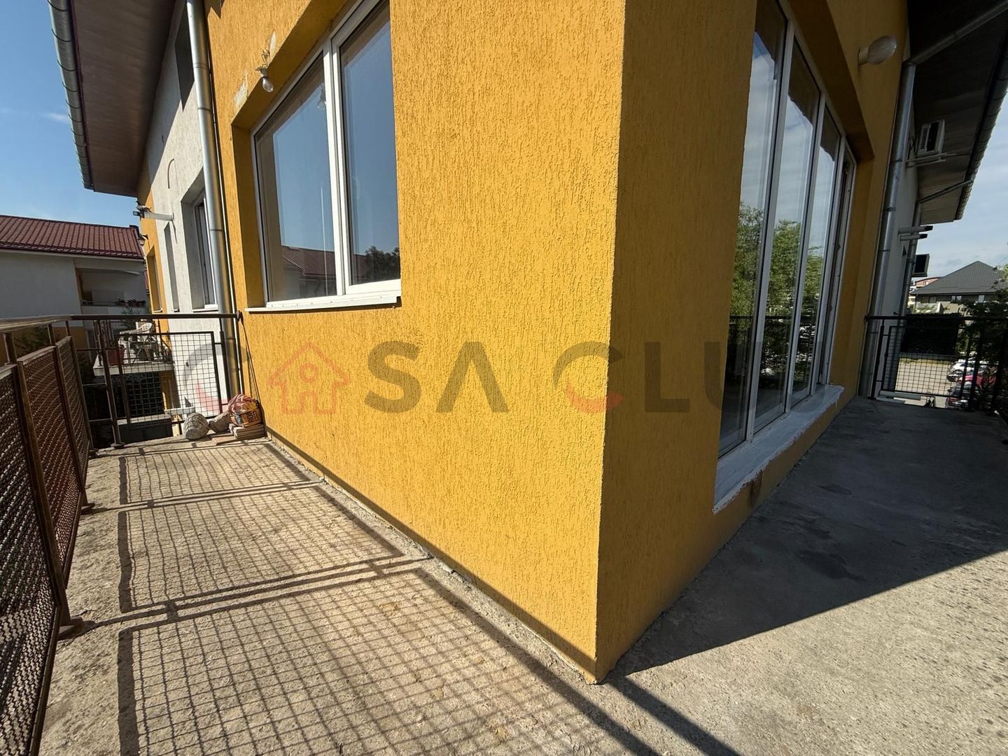 2 camere, etaj intermediar, zona Home Garden Bună Ziua - Poză 8