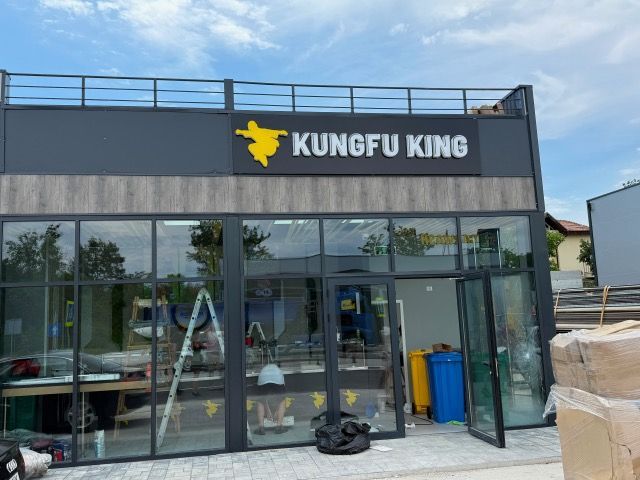 Laufer Drive-In Mall – Oportunitate Premium în Otopeni - Poză 7