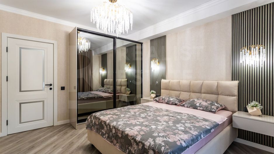 Vânzare, apartament, 2 camere str. Mihail Sadoveanu, Ciocana - Poză 6