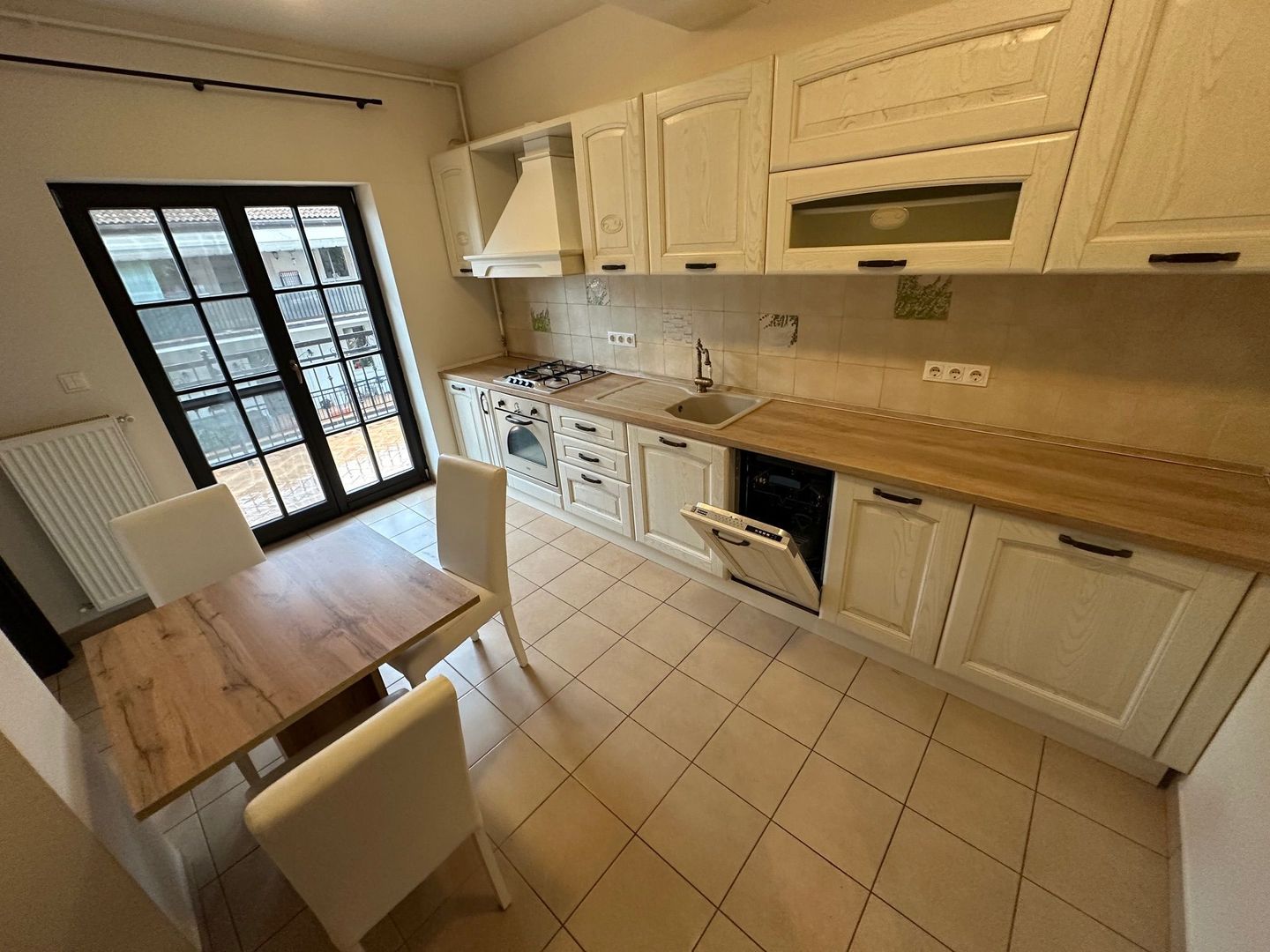 Apartament cu 3 camere zona Mehala - Poză 7