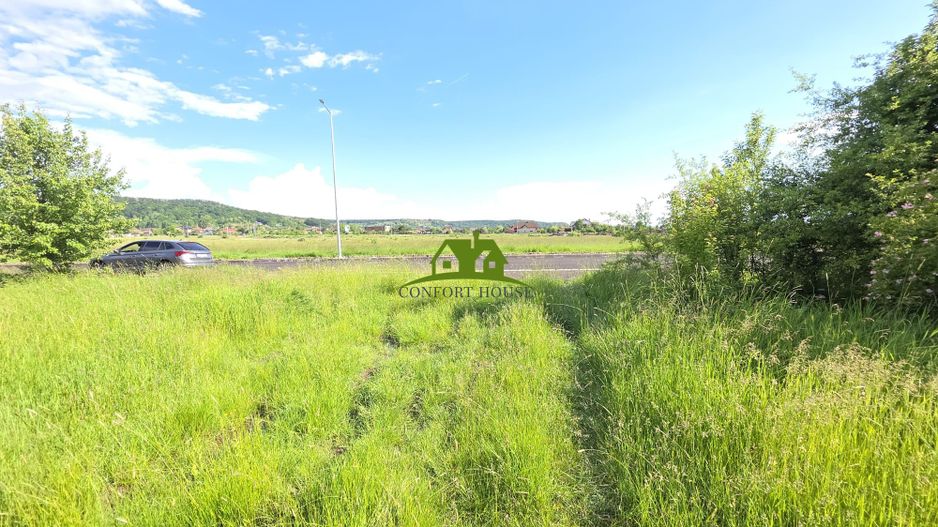 Teren intravilan | Goranu,Râmnicu Vâlcea | Barajul Oltului |1.320 mp - Poză 7