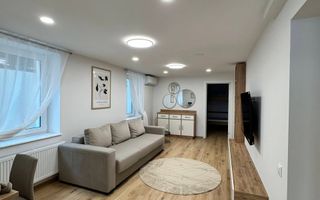 Chirie, casă, 3 camere, str. Codrul Cosminului, Ciocana - Poză 7