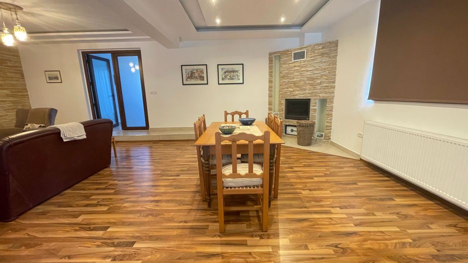Casa spatioasa de inchiriat -ideala pentru o familie - Poză 9
