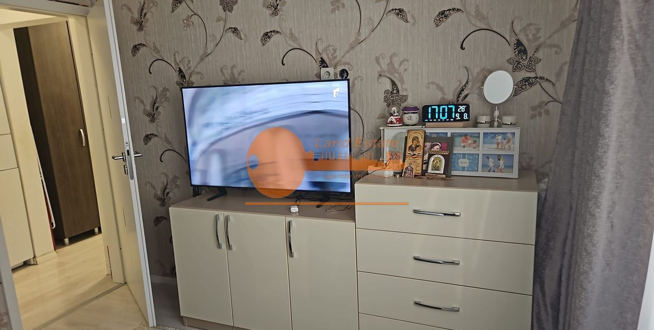 Apartament cu 3 camere Rahova-Centrala Proprie - Poză 9