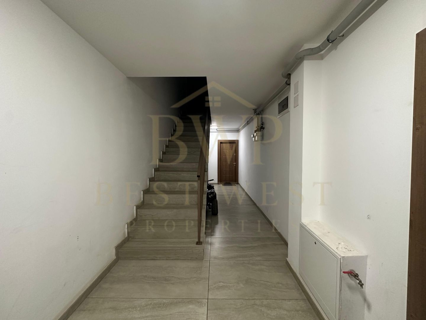 Apartament cu 1 camera, lângă Eso - Giroc - Poză 6