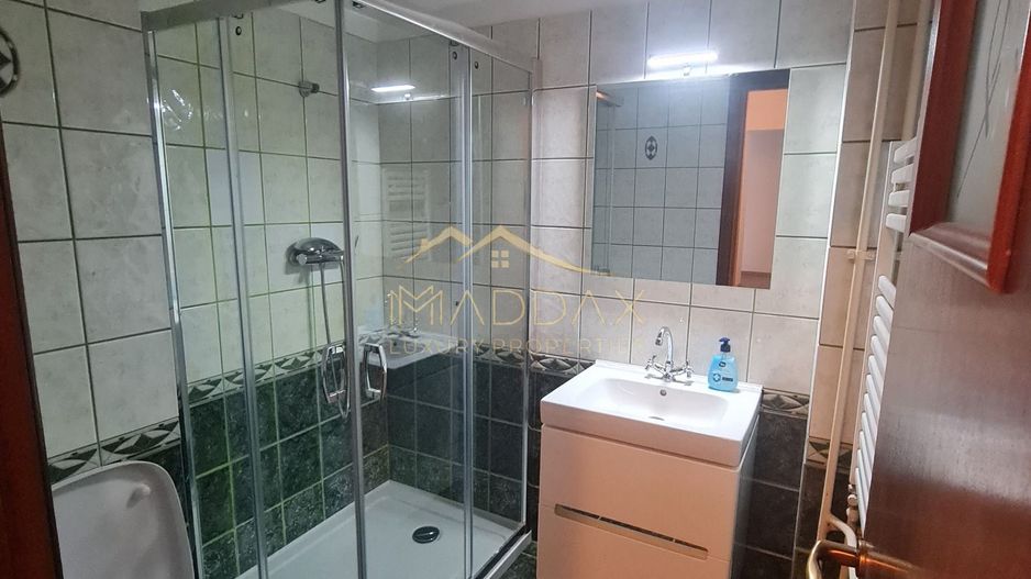 Apartament 3 camere // Loc parcare // Cartier Francez // Herastrau - Poză 10