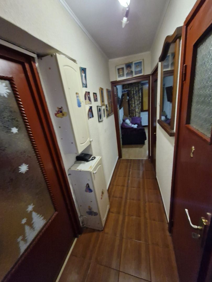 Apartament 4 camere, 86,61 mp utili, 2 băi, 2 balcoane – Zona Dristor  V5 - Poză 5