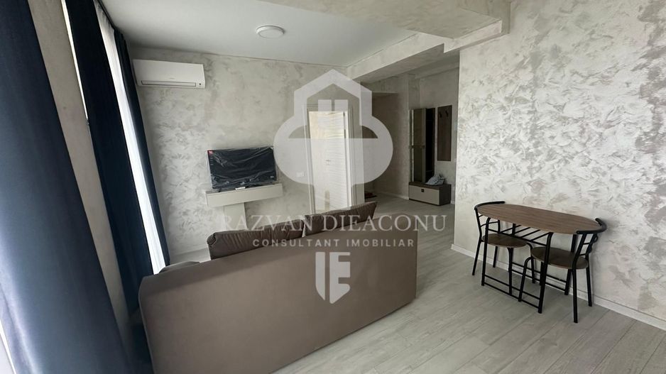 Apartament 2 camere Mamaia - Poză 9