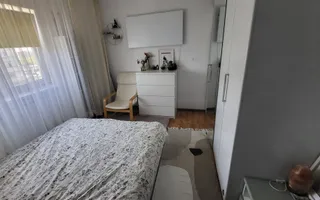 4 camere Apusului Militari I 2 bai 2 balcoane I CENTRALA PROPRIE - Poză 20