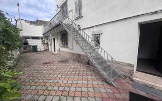 De închiriat: vilă parter + etaj + mansardă - lângă One Cotroceni - Poză 8