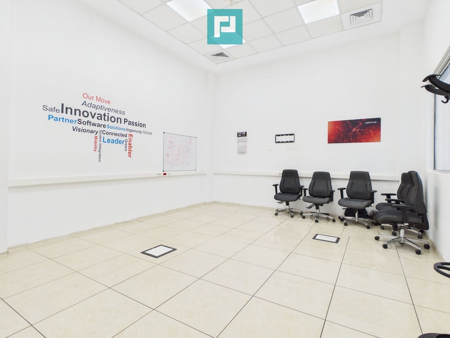 Spațiu de birouri clasa A, 700 mp în Arad - Poză 14