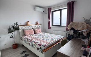 Vanzare apartament 3 camere in HILS Pallady cu parcare , 3 minute metrou - Poză 3