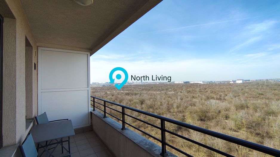 Apartament 2 camere Baneasa - Poză 7