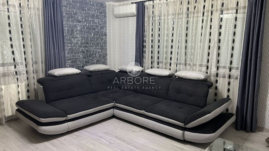 Apartament decomandat 2 camere Pădurea Băneasa - Poză 1