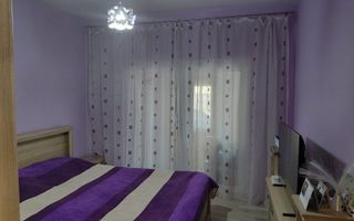 Apartament cu 3 camere complet mobilat si utilat in Giroc - Poză 4