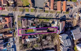 Casă cu5 camere, teren 720 mp, fotovoltaice 13 kW, Aradul Nou - Poză 16