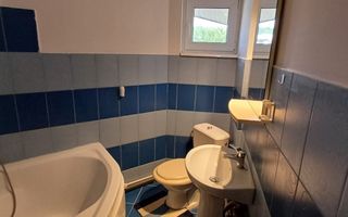 Apartament 2 camere – Pacurari, Moara de Foc (zona Lidl) - 400€ - Poză 5