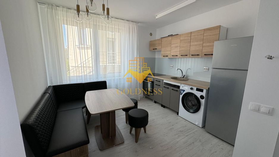 2 camere, modern, parcare,Baciu zona Galaxiei, Transylvaniei - Poză 3