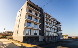 Vânzare, apartament, 3 dormitoare, șoseaua Hîncești, Telecentru - Poză 1