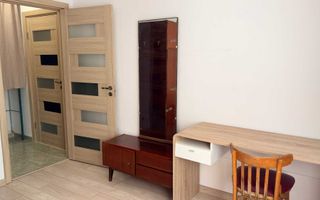 Tătărași, apartament 2 camere semidecomandat, etaj 1/4, 44 mp, mobilat și utilat complet - Poză 4