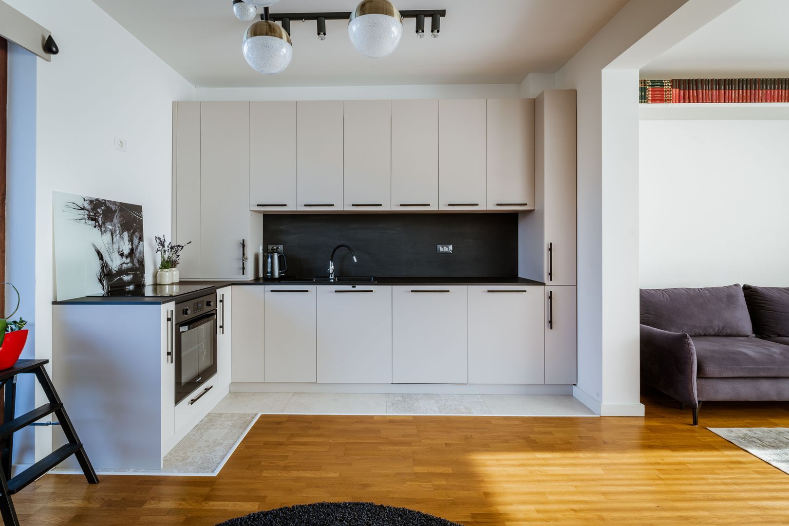 Casă nouă la cheie zona Grigorescu - Poză 12