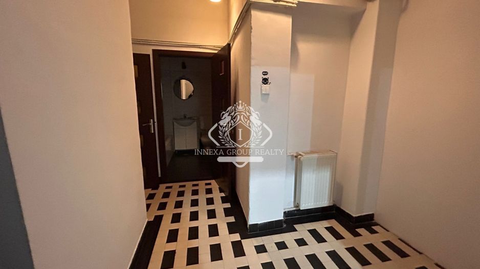 Parcul Cismigiu | Apartament 4 camere in vila interbelică | Terasa si curte - Poză 5