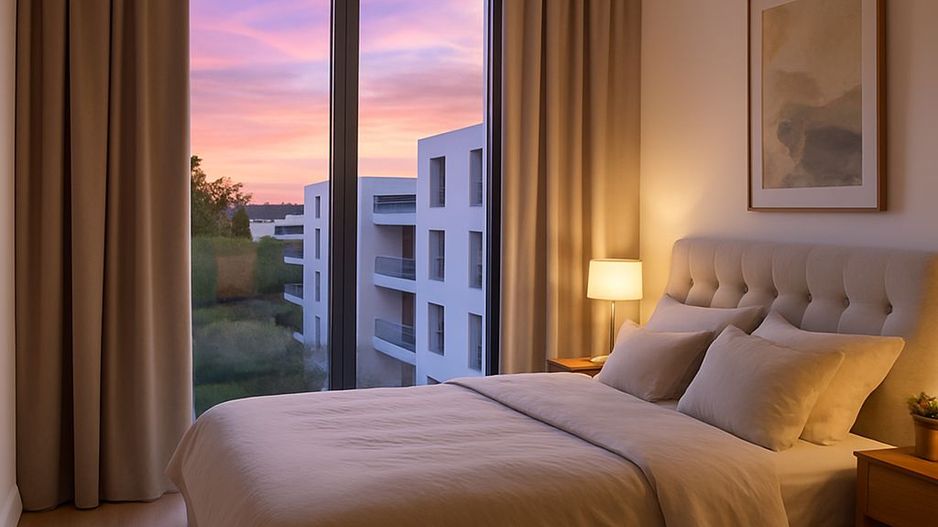 Alege exclusivitate: penthouse 3 camere, terasă 32 mp, comision 0% - Poză 4