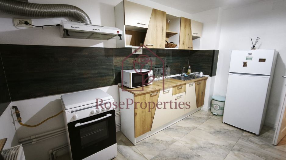 Apartament de vanzare 2 camere - Constanta - Medgidia - Poză 9