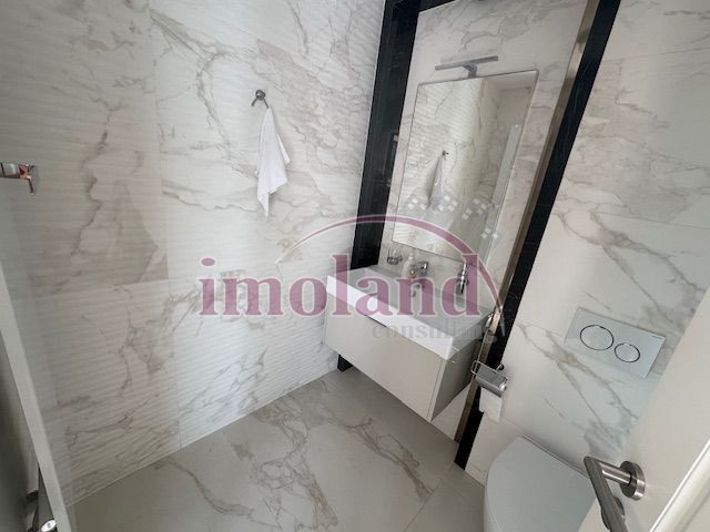 Imobil nou - inchiriere Office / Rezidenta - Primaverii - TVR - Poză 21