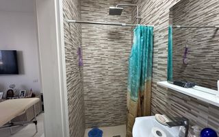 Duplex modern, 3 camere, 2 bai, mobilat Mosnita Noua - Poză 11