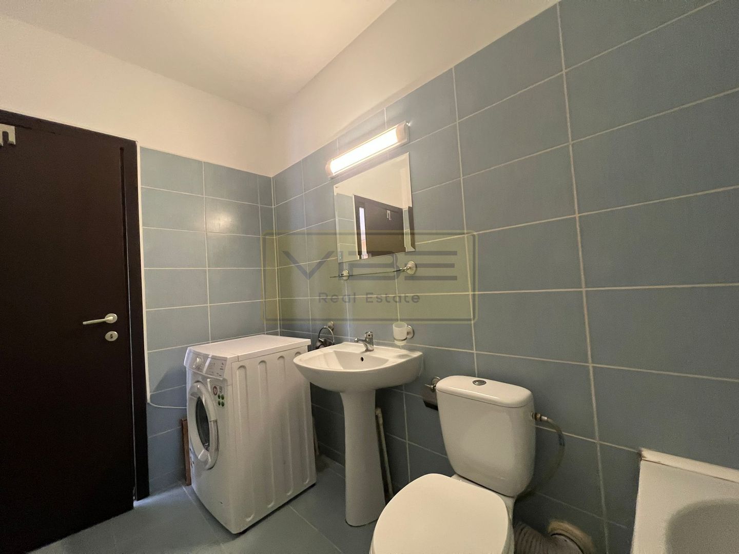 Apartament 2 camere Tatarasi - Complex Green Park - Poză 18