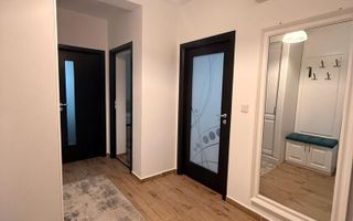 Apartament cu 2 camere decomandate de închiriat în Tătărași, Iași - Poză 6