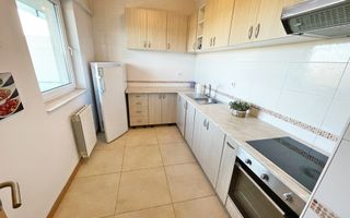 2 camere, modern, terasa, parcare, Gheorgheni, Viva City, Iulius Mall - Poză 6