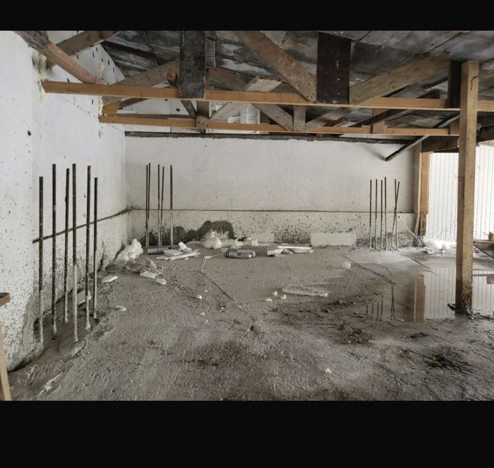 Oferta vanzare!Casa la rosu Baneasa, stil mediteraneean, concept verde - Poză 8