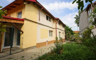 Casa de vanzare 12 camere | 2 constructii - Business, Rezidential | PH - Poză 12