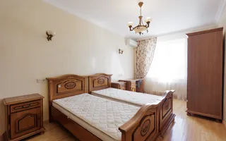 Vânzare, penthouse, 4 camere, str. Ion Creangă. Buiucani - Poză 14
