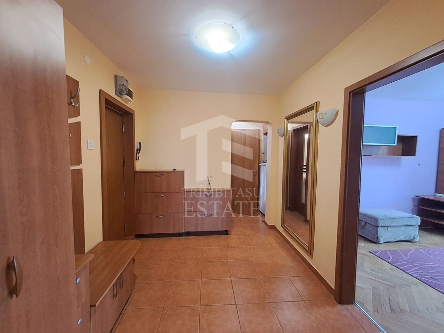 Apartament 3 camere Metrou 1 Mai - Poză 21