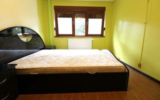 Apartament in zona Circumvalatiunii, Gheorghe Lazar - Poză 8