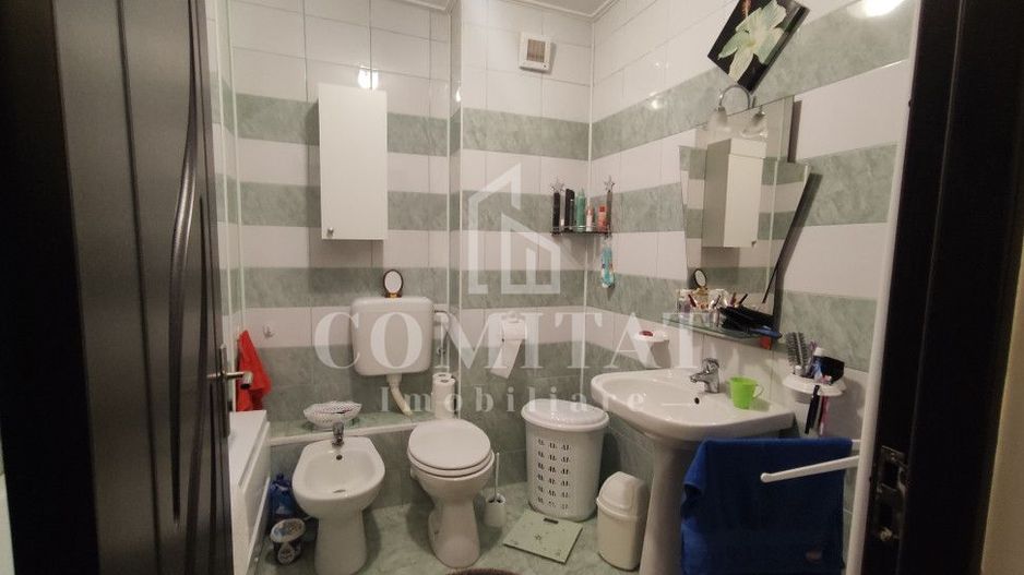 Apartament 1 camera | etaj intermediar | Zona Vivo- BMW - Poză 9