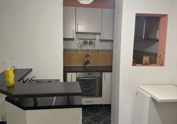 De Inchiriat Apartament 2 camere Decebal, Pet Friendly - Poză 3