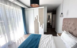 Apartament 3 camere parcare terasa zona Iulius Mall - Poză 3