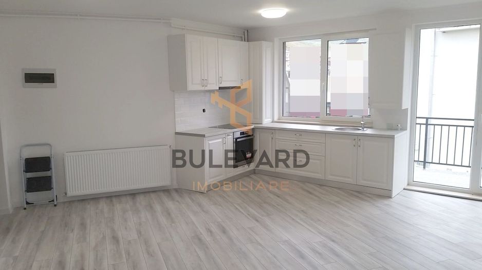 Comision 0!Apartament cu 2 camere, zona strazii Eroilor! - Poză 1