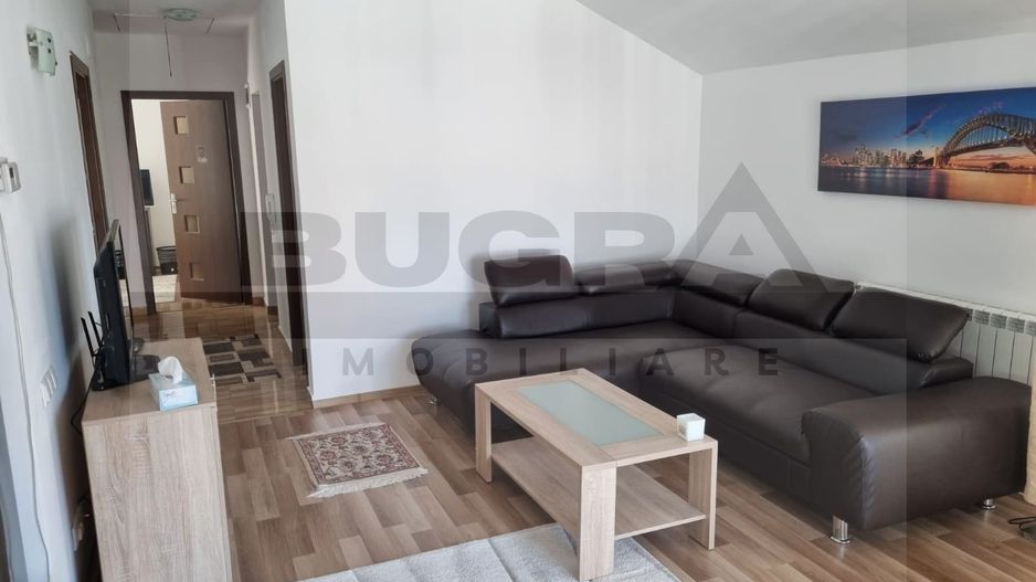 Apartament de 3 camere, 72mp, parcare, zona strazii Observatorului - Poză 2